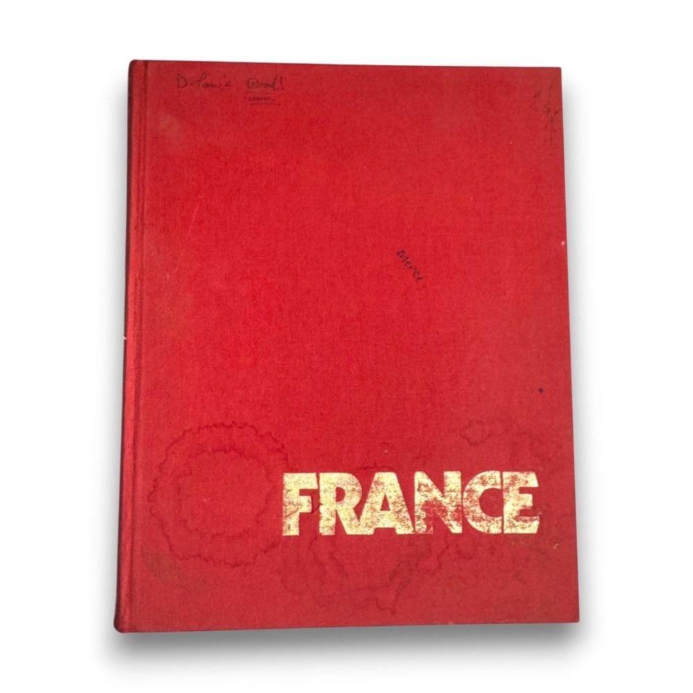 Rare Vintage 1983 France Editions Sun Book Jacques Laurent Suzanne Chantal
